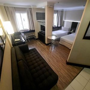 Flat Confortavel Ao Lado Da Paulista